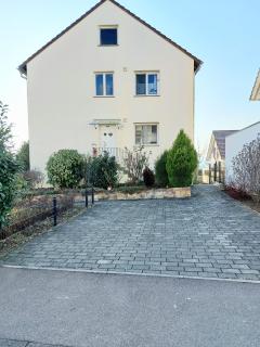 Feel comfortable II - Vaihingen an der Enz - 0