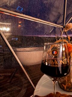 Glamping Atmosphera - Cambará - 5