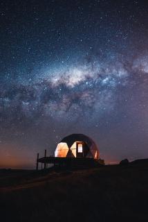 Glamping Atmosphera - Cambará - 0