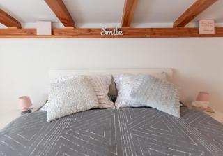 Apartment Eden in peaceful area near center - 1