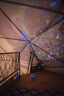 Glamping Atmosphera - Cambará - 4