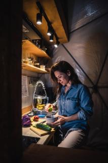 Glamping Atmosphera - Cambará - 7