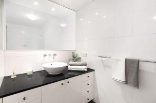 NEW! A Comfy & Stylish Apt Next to Darling Harbour - Sydney - 6
