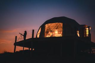 Glamping Atmosphera - Cambará - 9