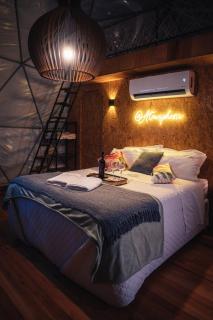 Glamping Atmosphera - Cambará - 6