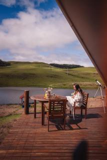 Glamping Atmosphera - Cambará - 1