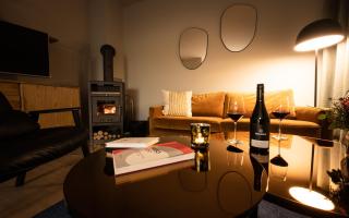 Exklusive Seeappartements beim Elfenhaus - 4
