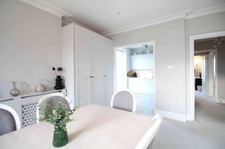 Beautiful Top Floor Clifton Apartment - Bristol - 3