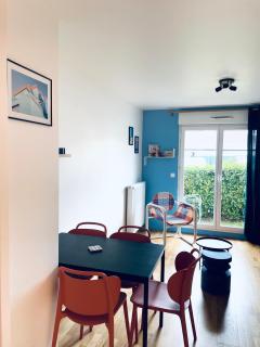 Be My Guest - Proche Disneyland Paris - 4