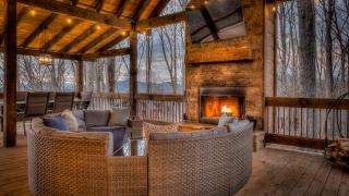 Clocking Inn - Mineral Bluff - 8
