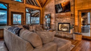 Clocking Inn - Mineral Bluff - 7
