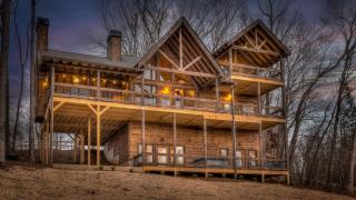 Clocking Inn - Mineral Bluff - 6