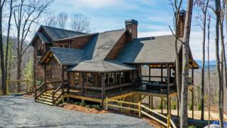 Clocking Inn - Mineral Bluff - 4