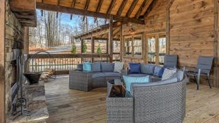 Clocking Inn - Mineral Bluff - 1