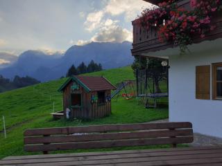 Klettnerlehen Ferienwohnung - Ramsau - 5