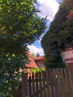 Ferienwohnungen auf einem ehemaligen Bauernhof - 1