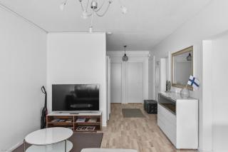 Happy house - Helsínquia - 5