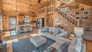 Copper Ridge Hideaway - Mineral Bluff - 7