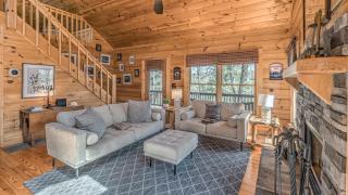 Copper Ridge Hideaway - Mineral Bluff - 6