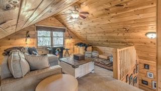 Copper Ridge Hideaway - Mineral Bluff - 3