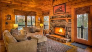 Copper Ridge Hideaway - Mineral Bluff - 1