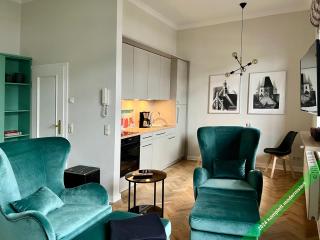 Villa Kramme - Heringsdorf - 4