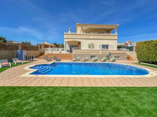 Luxury Holiday Villa Pescadinha near Beach, Albufeira - Albufeira - 5