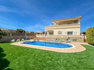 Luxury Holiday Villa Pescadinha near Beach, Albufeira - Albufeira - 7
