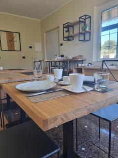 B&B La Magnolia - Savona - 2
