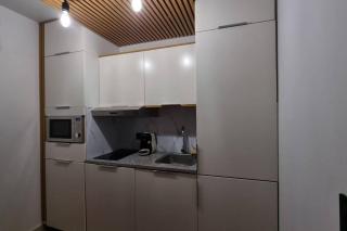 Studio moderne St Germain les Corbeil - jacuzzi privatif - 7