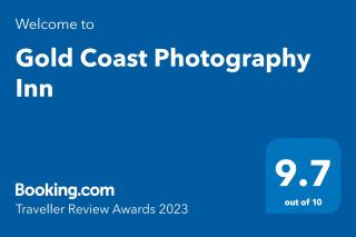 Gold Coast Photography Inn - Estoril - 9