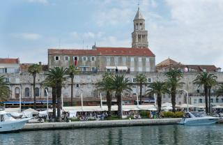 Apartment XXL Apartments - Split - 4