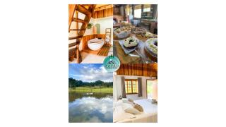 Pousada Rural Pavão - Suites e Chalés - Urubici - 0