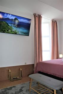 Carla Apartment Opuzen -79 m2 -1 bedroom -1 bathroom -2 wc - Opuzen - 2