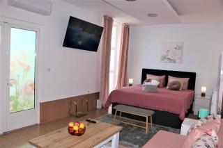 Carla Apartment Opuzen -79 m2 -1 bedroom -1 bathroom -2 wc - Opuzen - 1