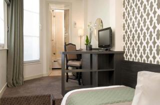 Hôtel Henri IV Rive Gauche - Parigi - 6