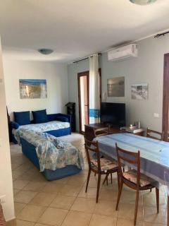 Villa with external porch, 3 bedrooms, 2 bathrooms - Teulada - 4