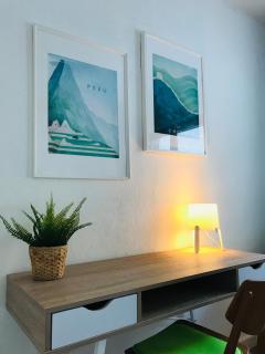 Eifel-House - FeWo - 5