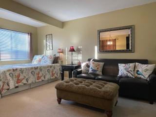 Gatlinburg Summit Studio for 2 With Amazing View! - 9