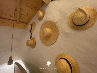 Casa do Bernardino - Cabril - 3