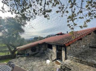 Casa do Bernardino - Cabril - 2