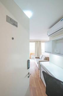 Studio 610 Now Alto da Boa Vista - Um espaço que transforma sua hospedagem em uma experiência memorável - São Paulo - 7