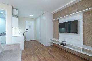 Studio 610 Now Alto da Boa Vista - Um espaço que transforma sua hospedagem em uma experiência memorável - São Paulo - 3