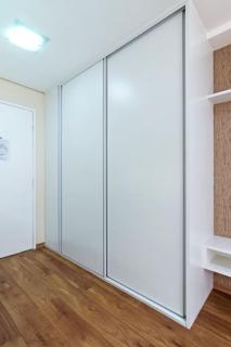 Studio 610 Now Alto da Boa Vista - Um espaço que transforma sua hospedagem em uma experiência memorável - São Paulo - 4