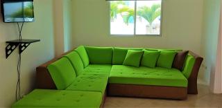 Casa con piscina en urbanización privada - 6