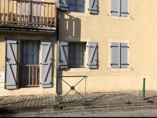 Appartement avec deux chambres. - Argelès-Gazost - 6