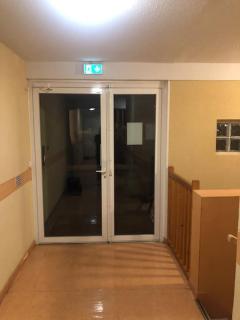 Appartement avec deux chambres. - 2