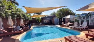 Terra Iguazú Cabañas - 8