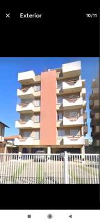 Apartamento no Centro de Ubatuba - Ubatuba - 0