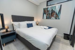 Wander Inn Bellamare - 8